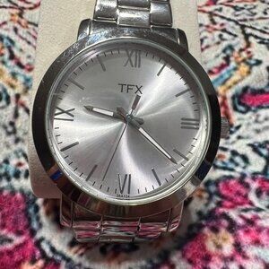 TFX by Bulova Men's Watch
